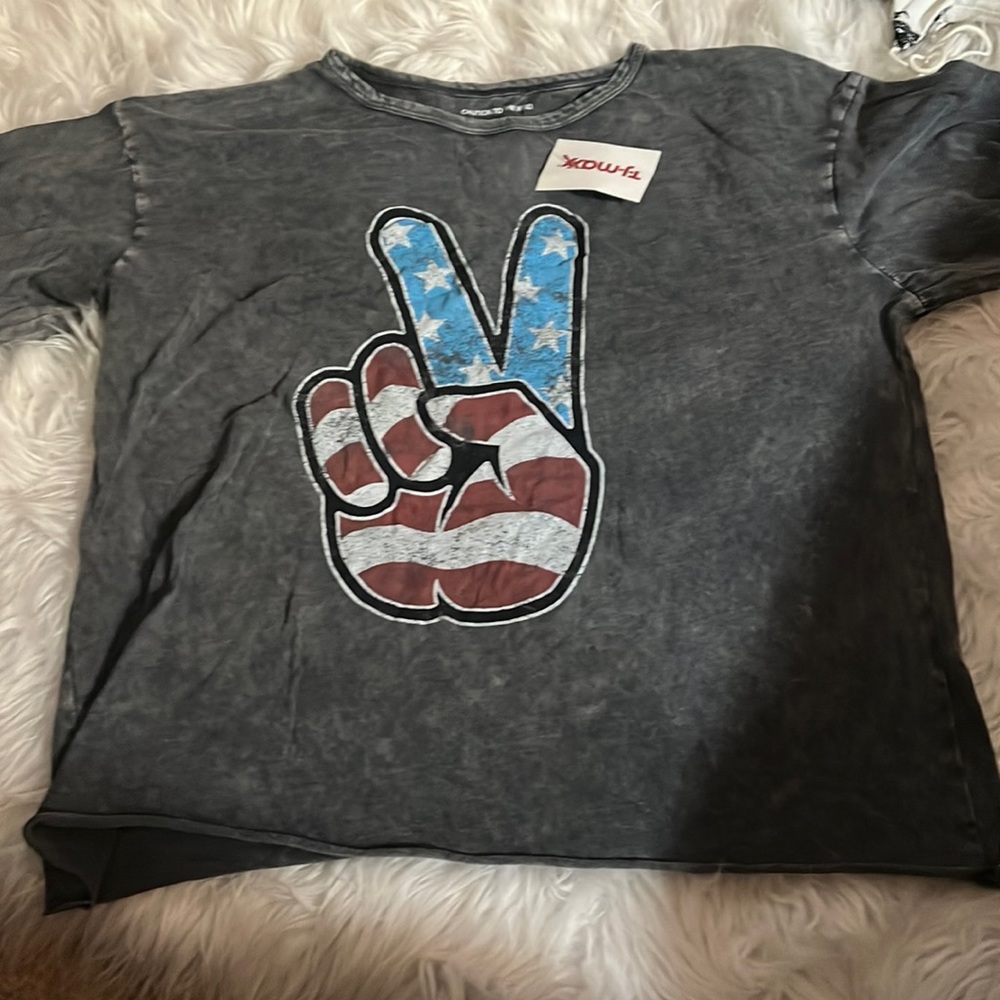 4th of july tshirt